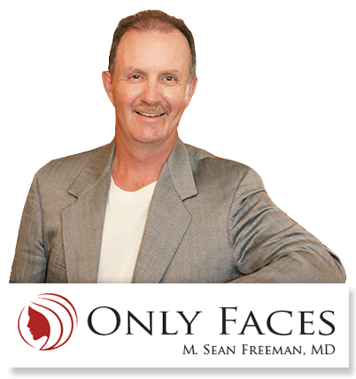 Charlotte’s best facial plastic surgeon explains facial procedures