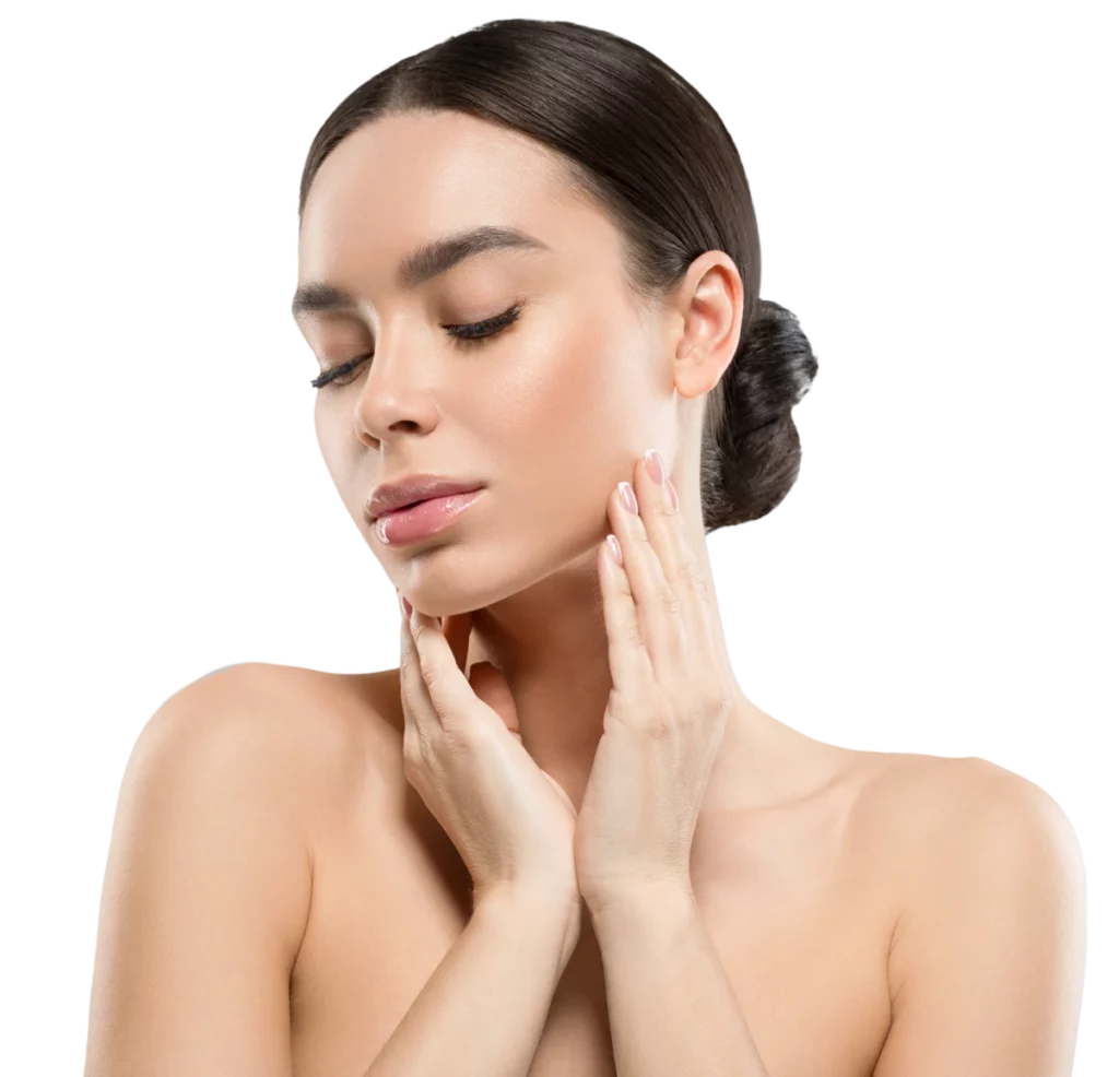 Laser Resurfacing Procedure Banner