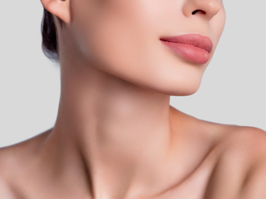 Benefits of Lip Enhancement Banner