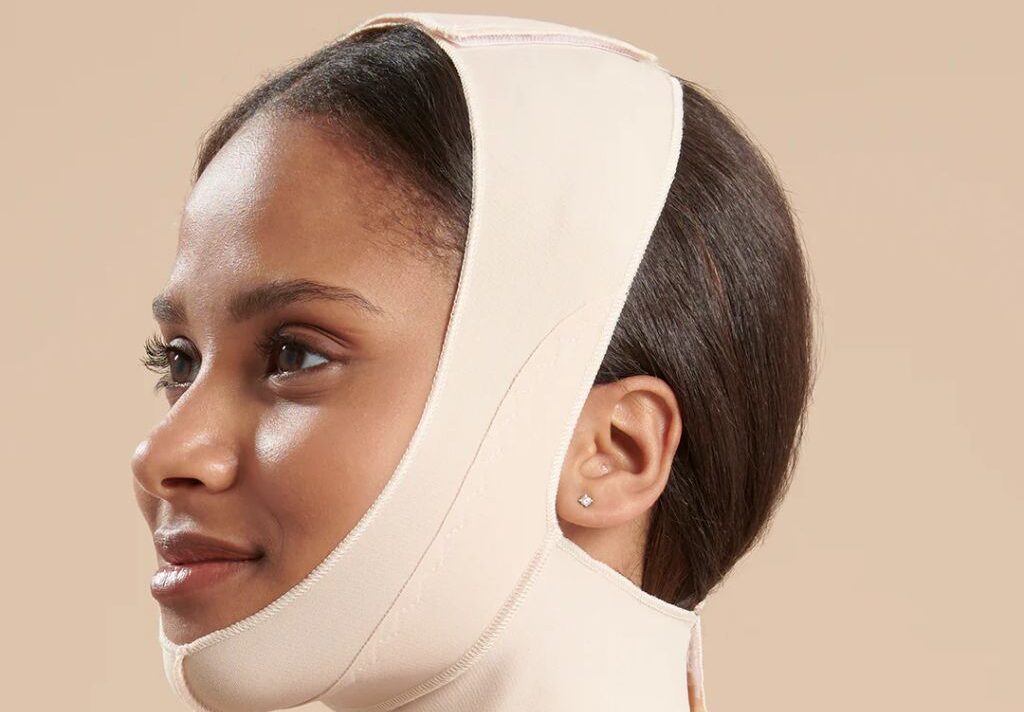 How Long Does It Take to Recover From a Facelift? Banner