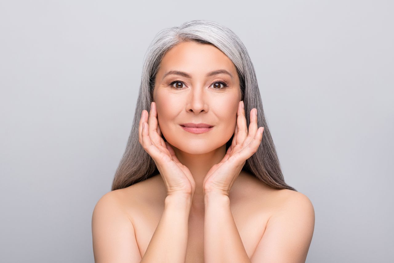 What Are the Different Types of Facelifts? Banner