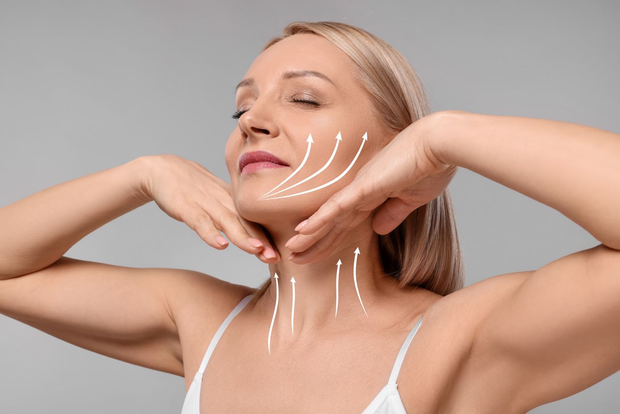What Is the Difference Between a Deep Plane Facelift and Regular? Banner