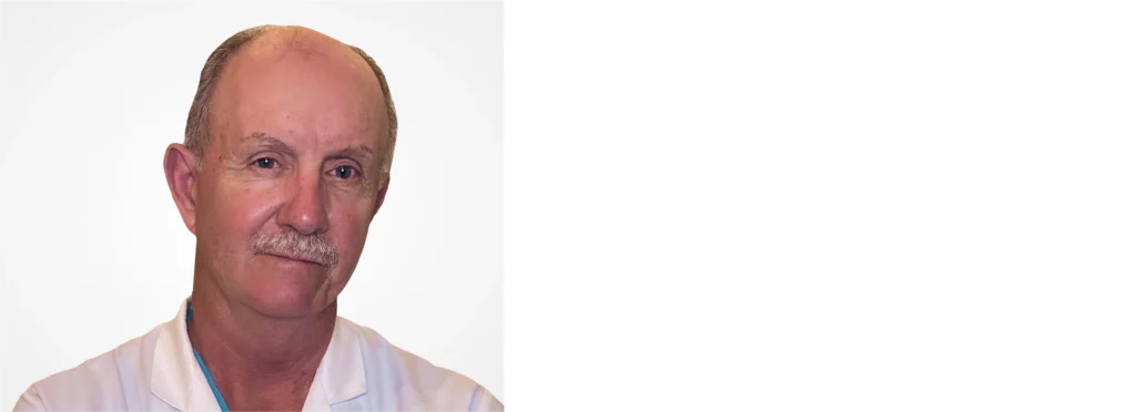 Choose Our Double-Board-Certified Specialist for Exceptional Care Banner