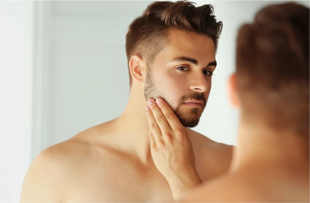 Your Initial Consultation for Facial Implants in Charlotte, North Carolina Banner