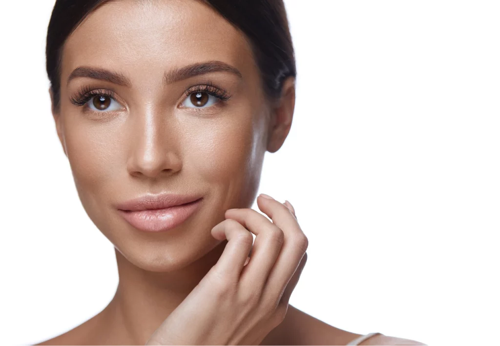 Candidates for a Full Brow Lift in Charlotte, North Carolina Banner