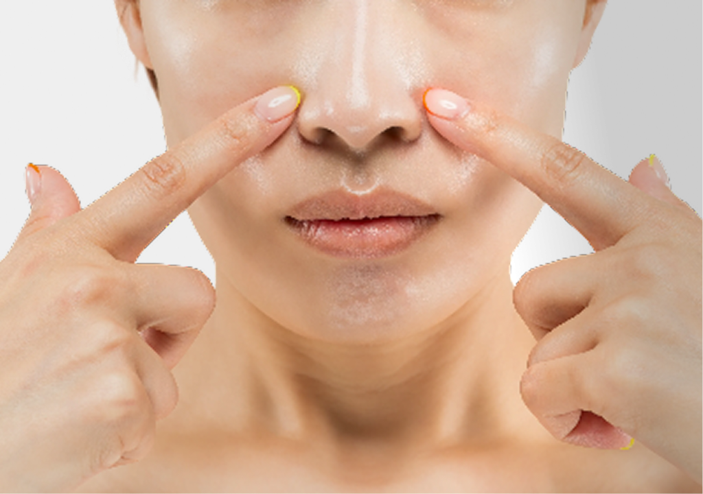 Alar Rim Surgery Charlotte, North Carolina Banner