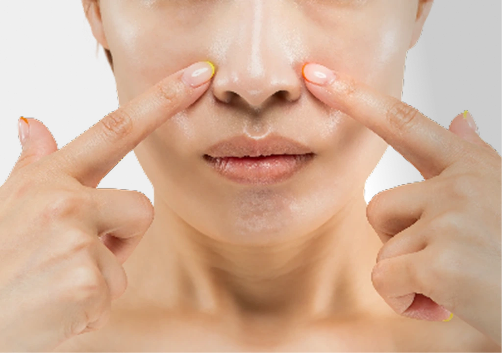 Alar Rim Surgery Charlotte, North Carolina Banner