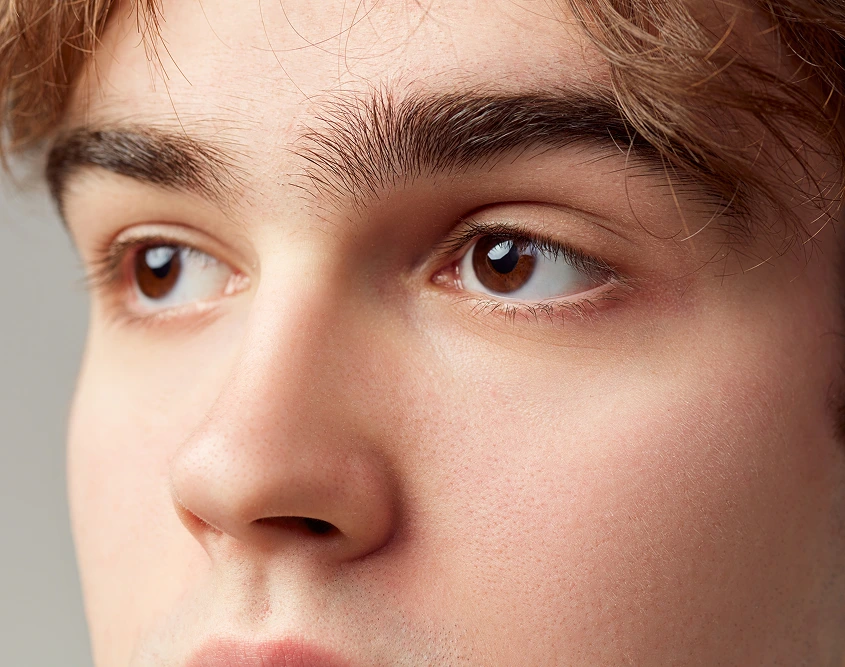 Alar Rim Surgery in Charlotte, North Carolina Banner